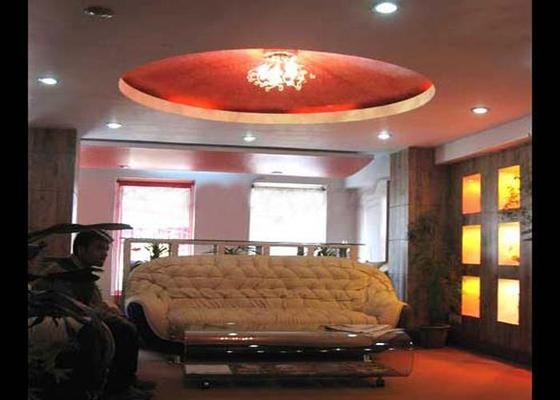 Hotel Anand Palace 